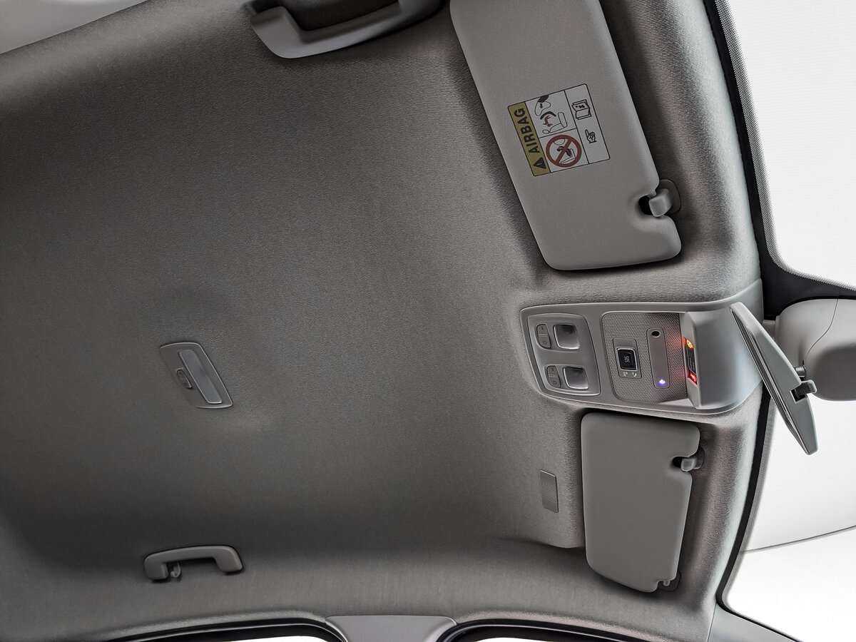 Рено Аркана б/у, 2021, Вариатор. Фото: #18