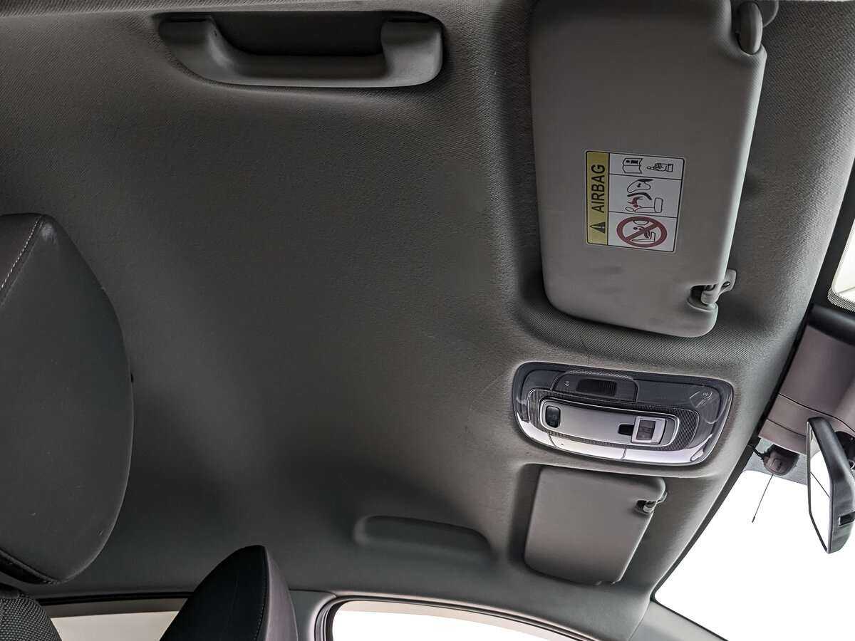 Хендай Елантра б/у, 2021, Автоматическая. Фото: #18