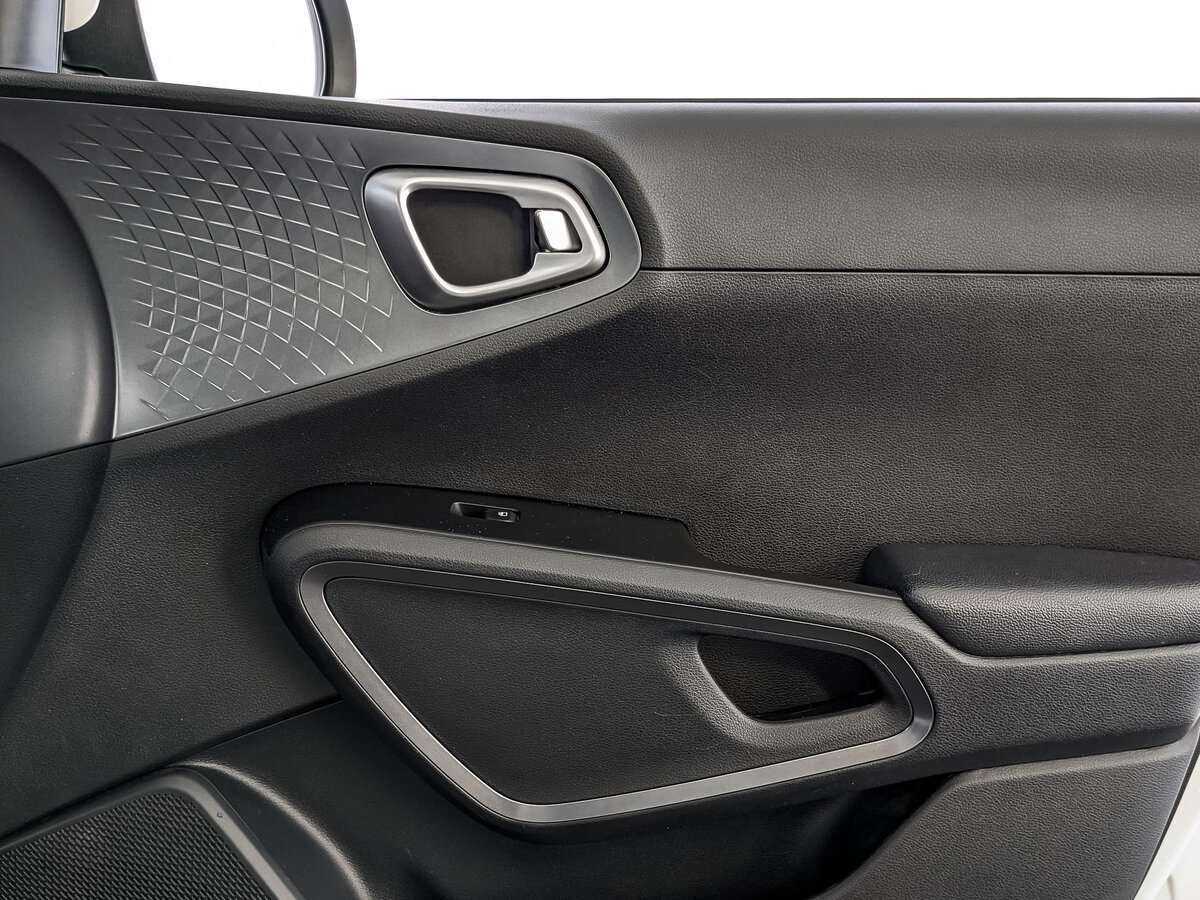 Киа Соул б/у, 2020, Автоматическая. Фото: #20