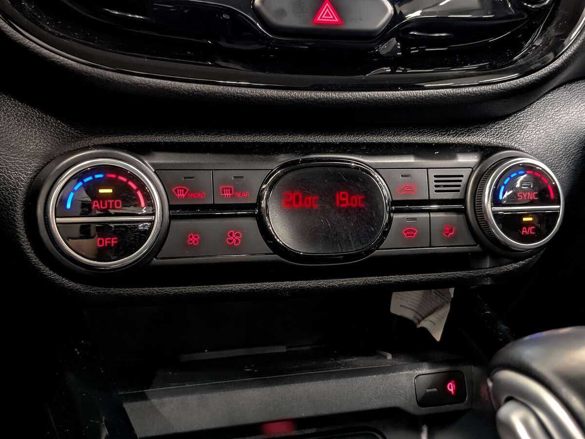 Киа Соул б/у, 2021, Автоматическая. Фото: #23