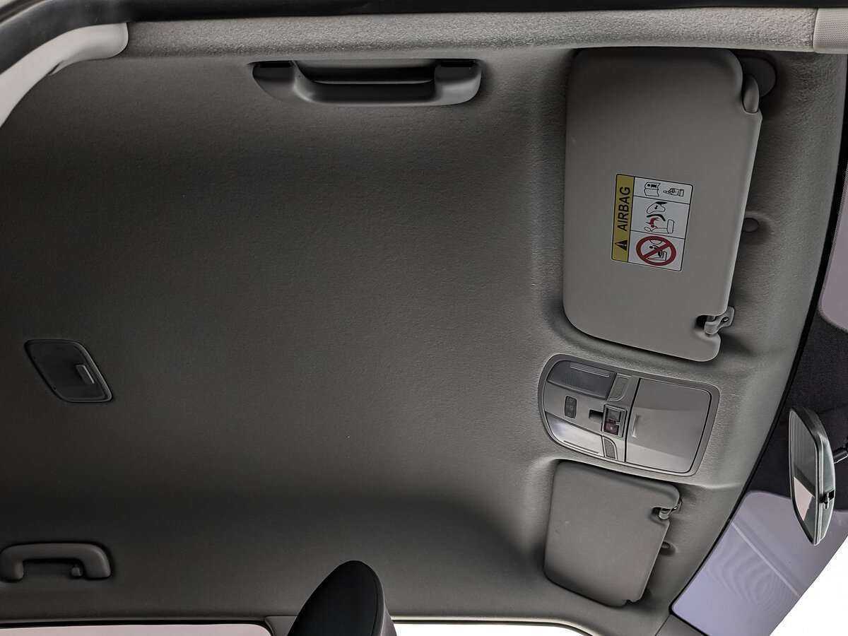 Хендай Крета б/у, 2019, Автоматическая. Фото: #18