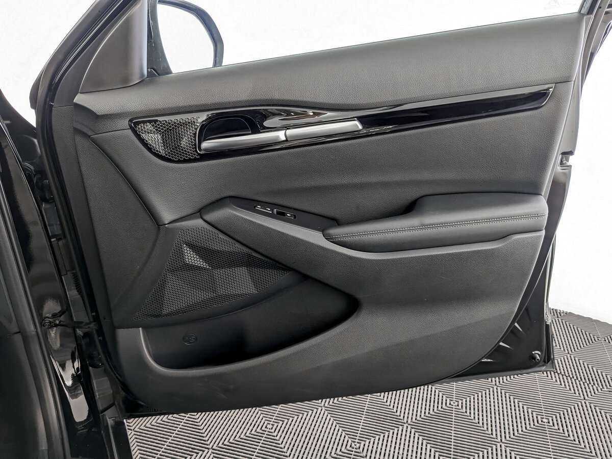 Киа Сельтос б/у, 2020, Вариатор. Фото: #19