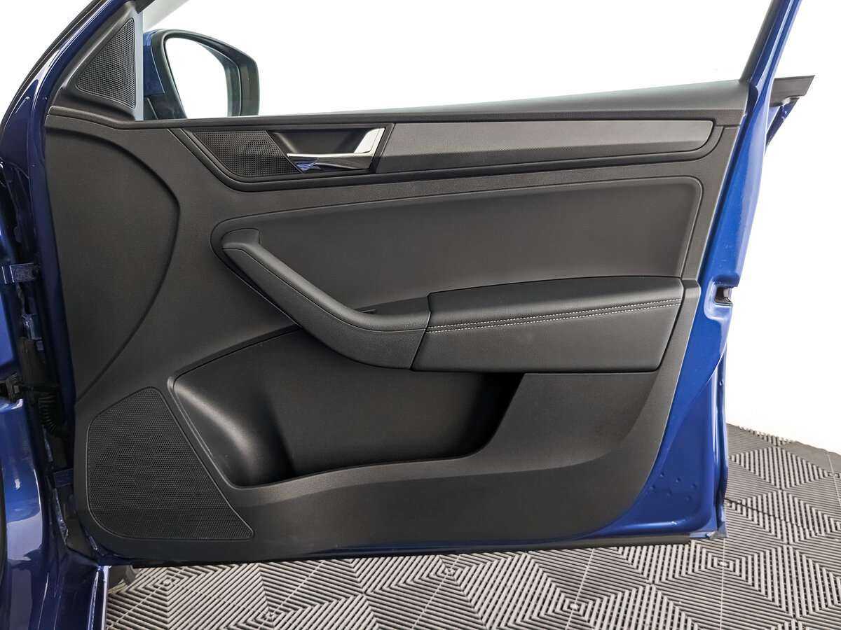 Шкода Рапид б/у, 2021, Роботизированная. Фото: #20