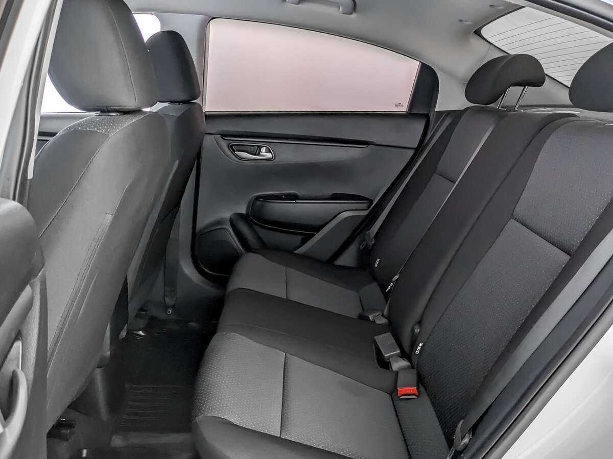 Киа Рио б/у, 2020, Автоматическая. Фото: #8