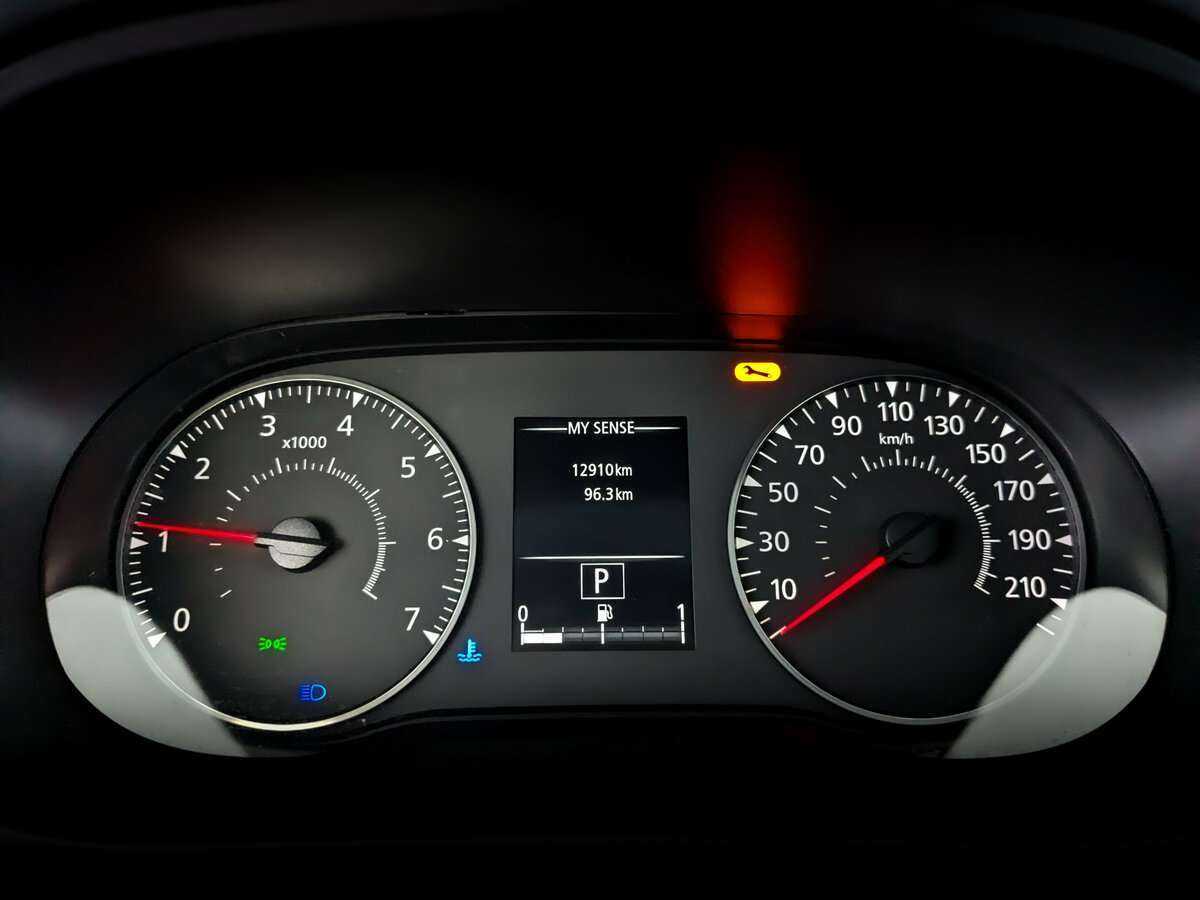 Рено Аркана б/у, 2021, Вариатор. Фото: #10