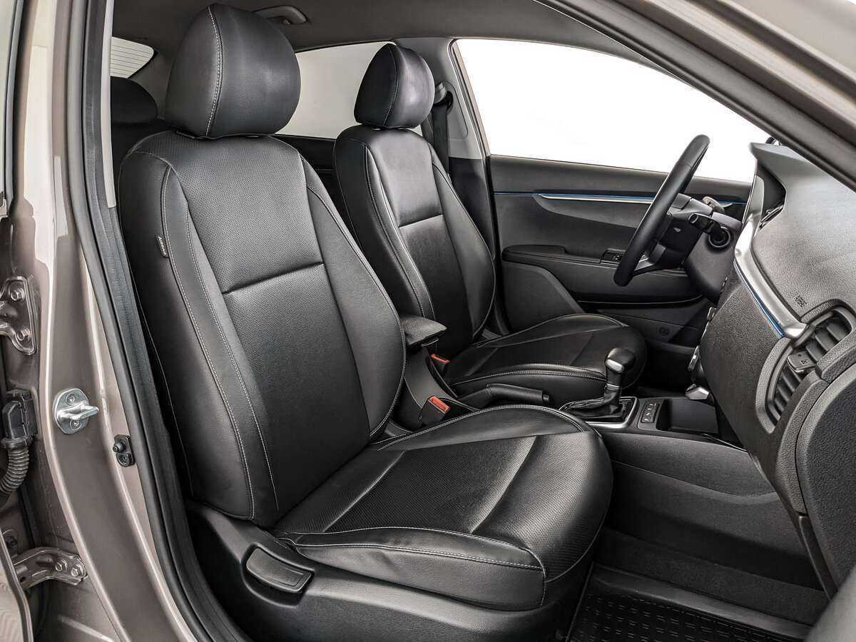 Киа Рио б/у, 2022, Автоматическая. Фото: #18