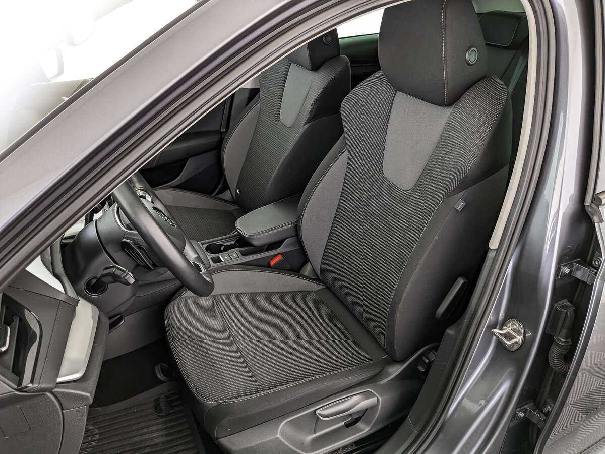 Шкода Октавия б/у, 2021, Автоматическая. Фото: #14