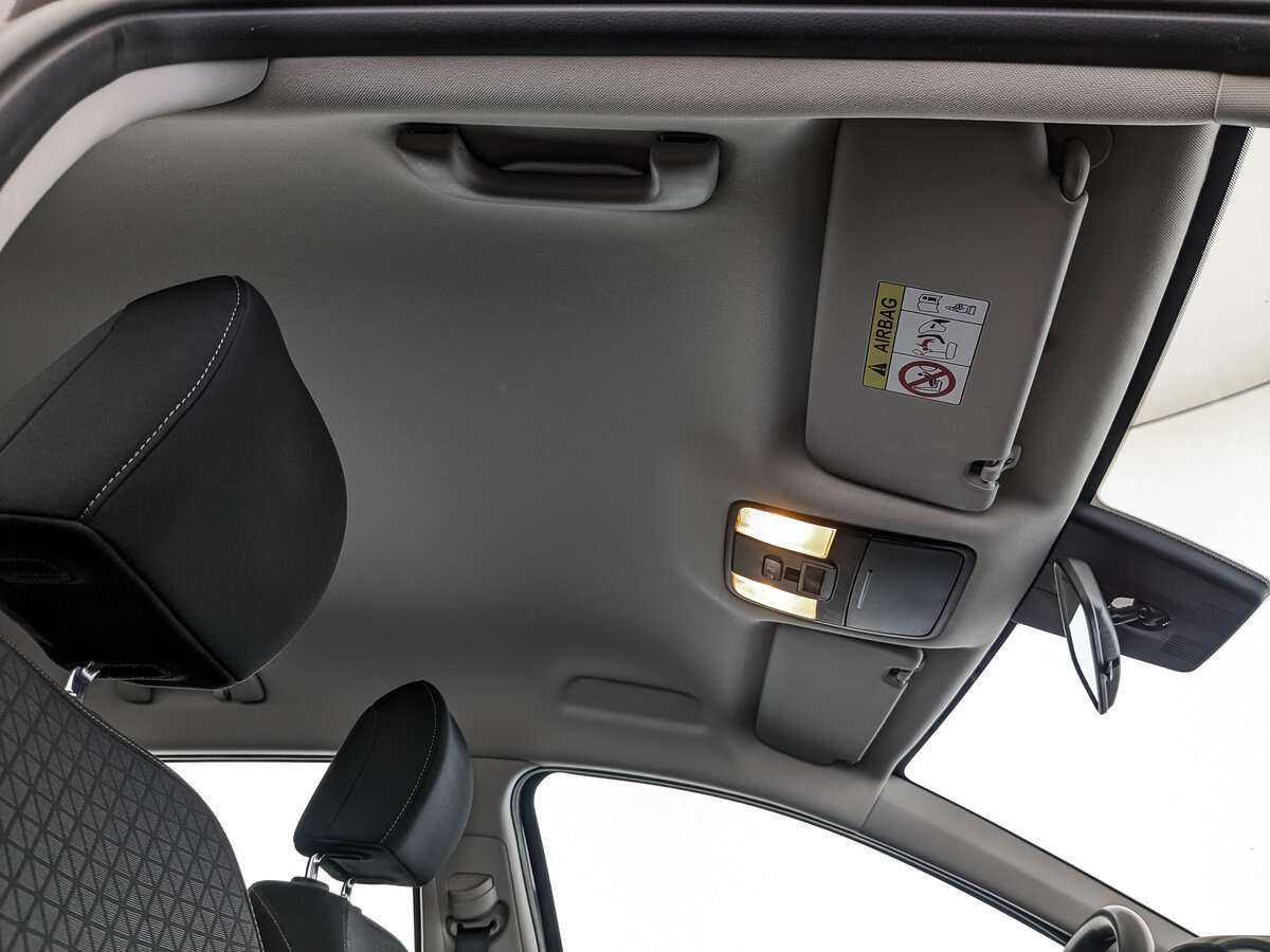 Киа Сид б/у, 2021, Автоматическая. Фото: #17