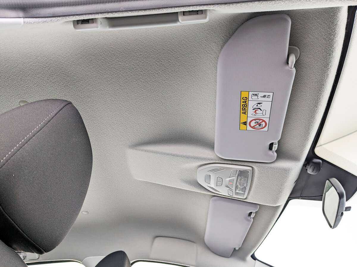 Лада (ВАЗ) Веста б/у, 2021, Вариатор. Фото: #17