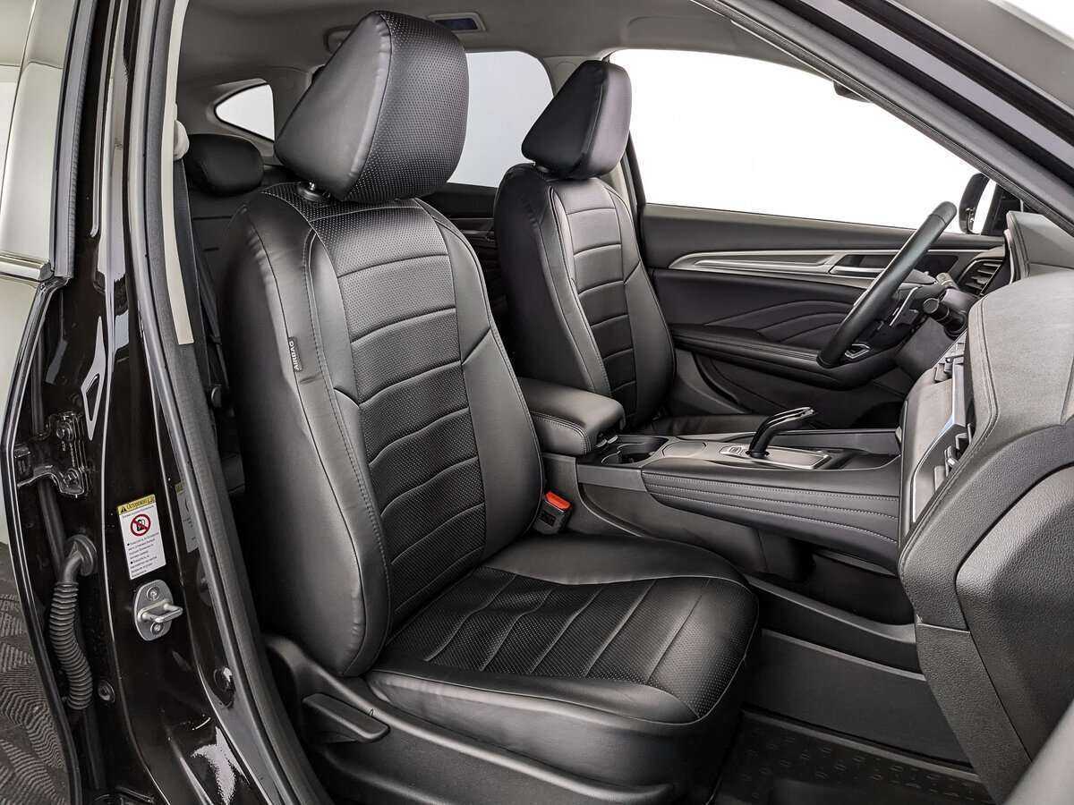 Хавал Ф7 б/у, 2021, Роботизированная. Фото: #19