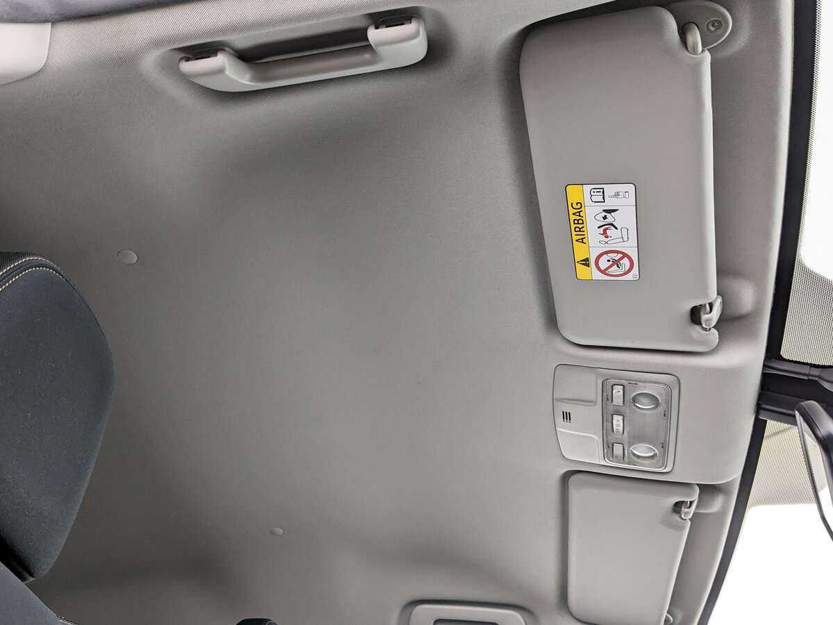 Тойота Рав4 б/у, 2014, Вариатор. Фото: #16