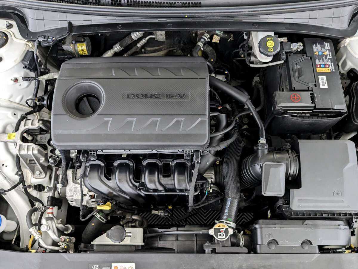 Хендай Елантра б/у, 2022, Автоматическая. Фото: #8