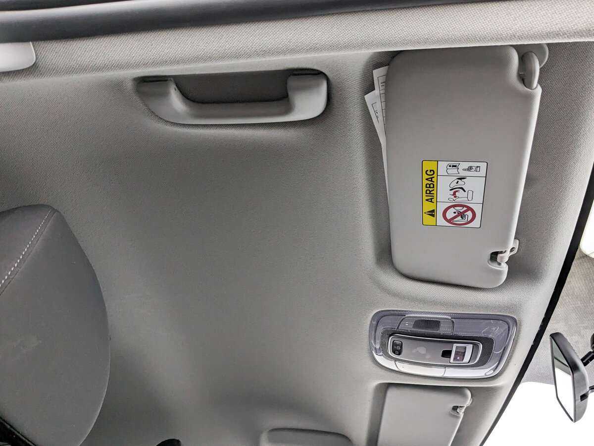 Хендай Елантра б/у, 2022, Автоматическая. Фото: #21