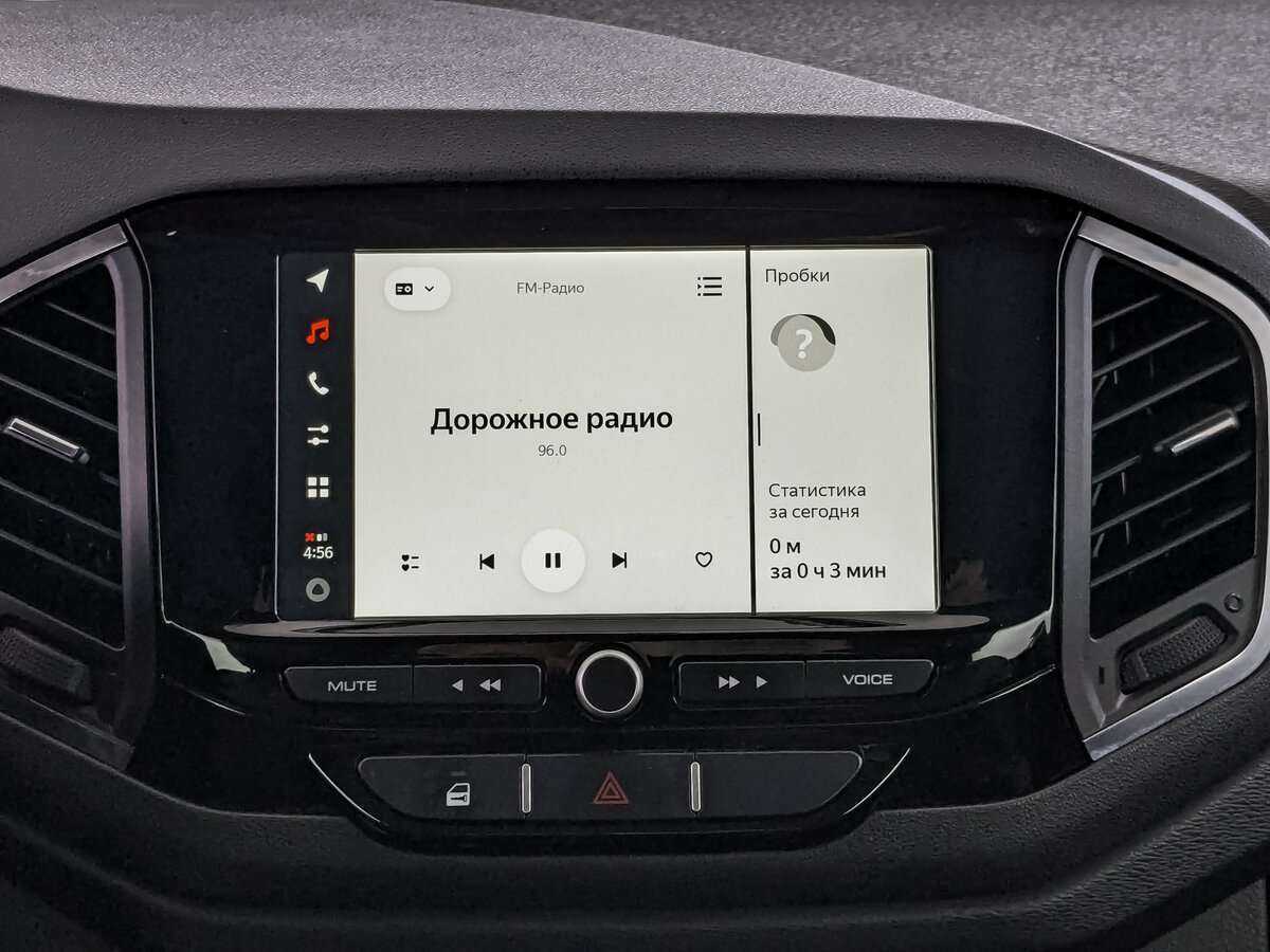 Лада (ВАЗ) ИКСРЭЙ б/у, 2021, Вариатор. Фото: #12