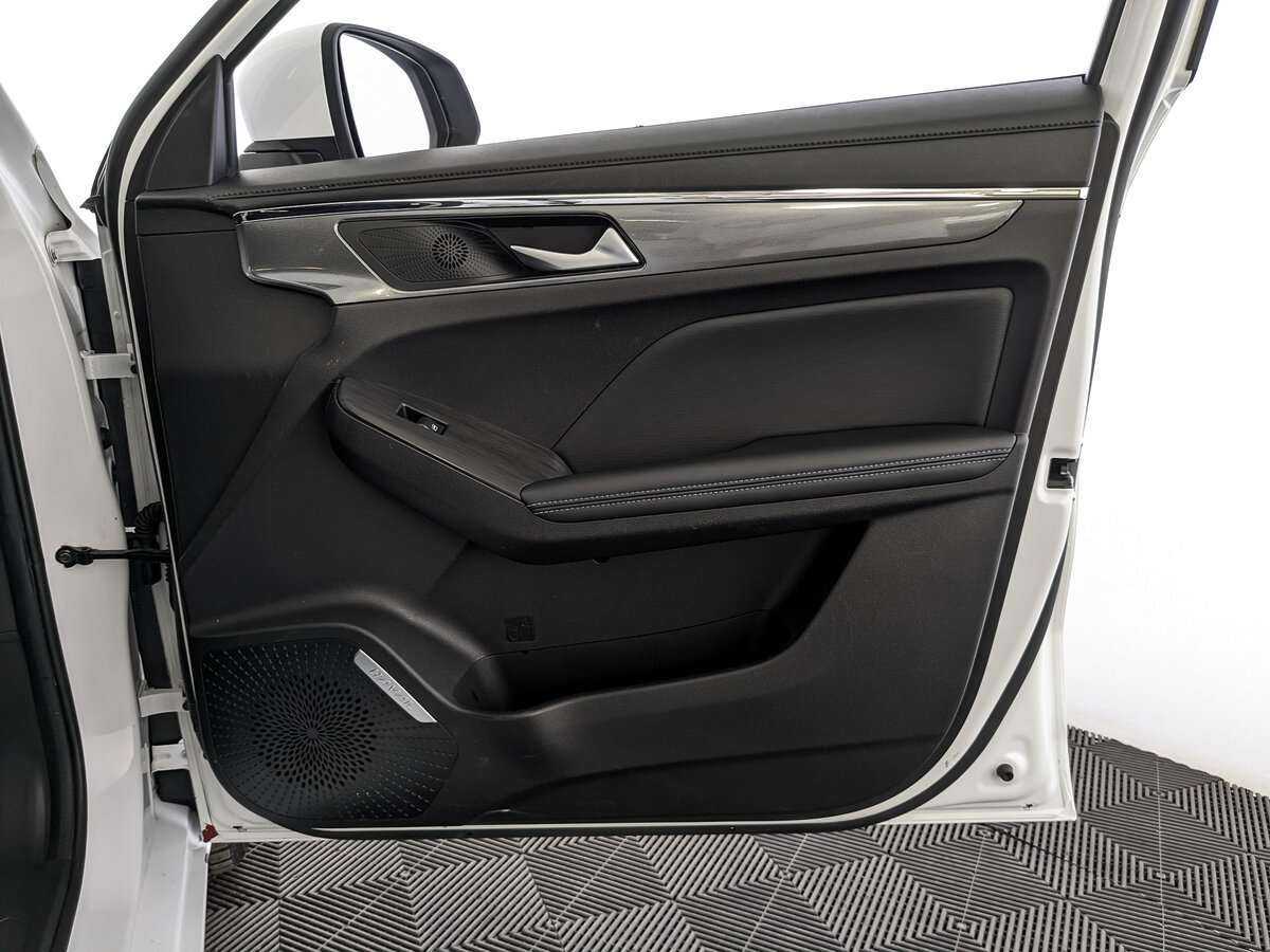 Хавал Джолион б/у, 2022, Роботизированная. Фото: #18