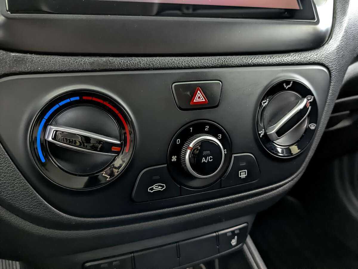 Хендай Солярис б/у, 2021, Автоматическая. Фото: #20