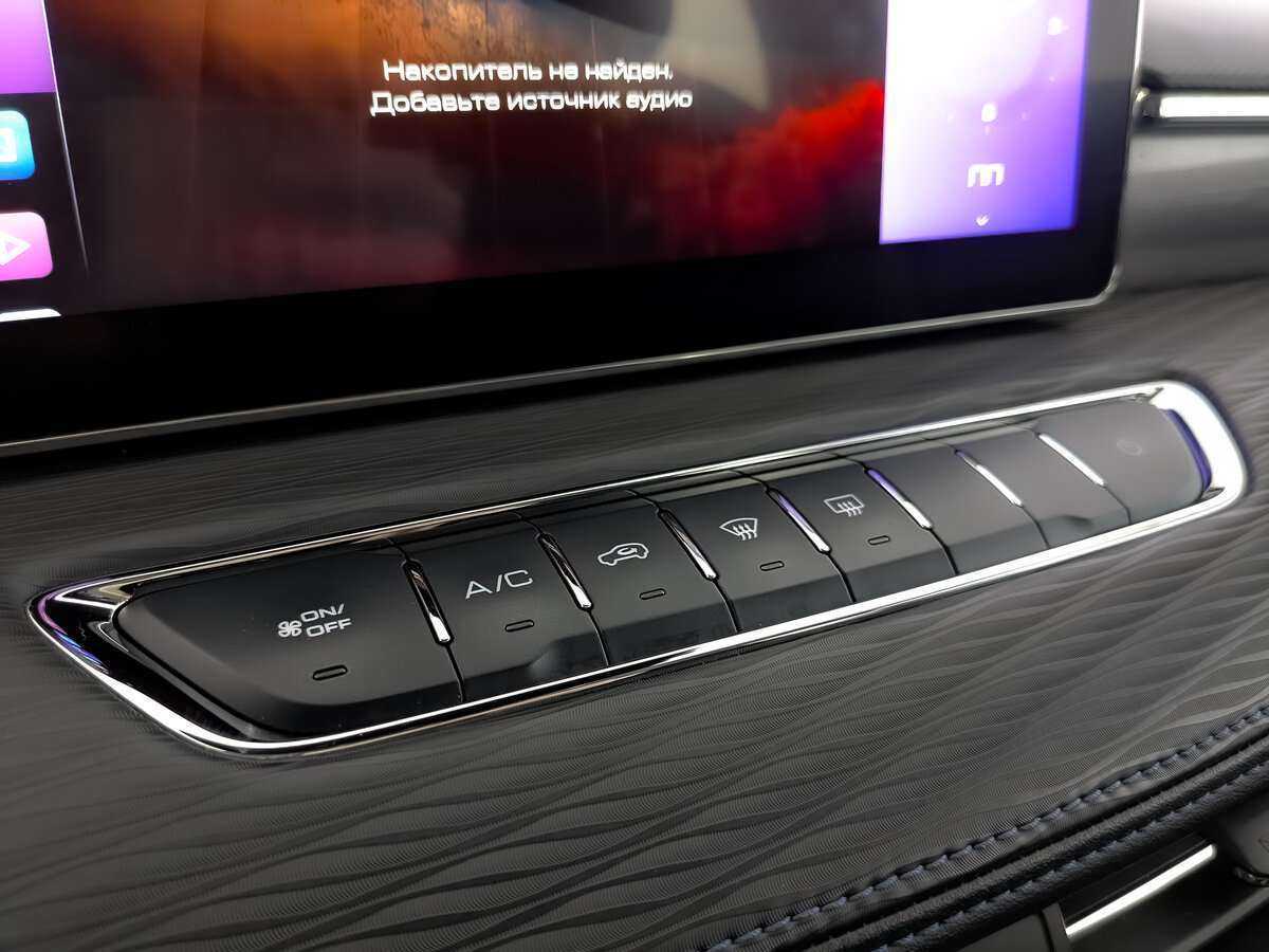 Хавал Джолион б/у, 2022, Роботизированная. Фото: #16