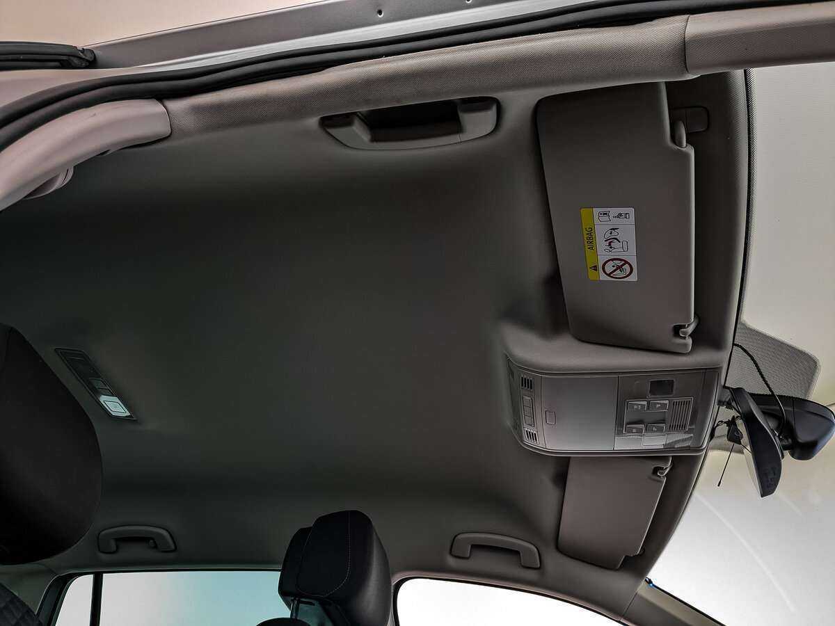 Фольксваген Тигуан б/у, 2017, Роботизированная. Фото: #17