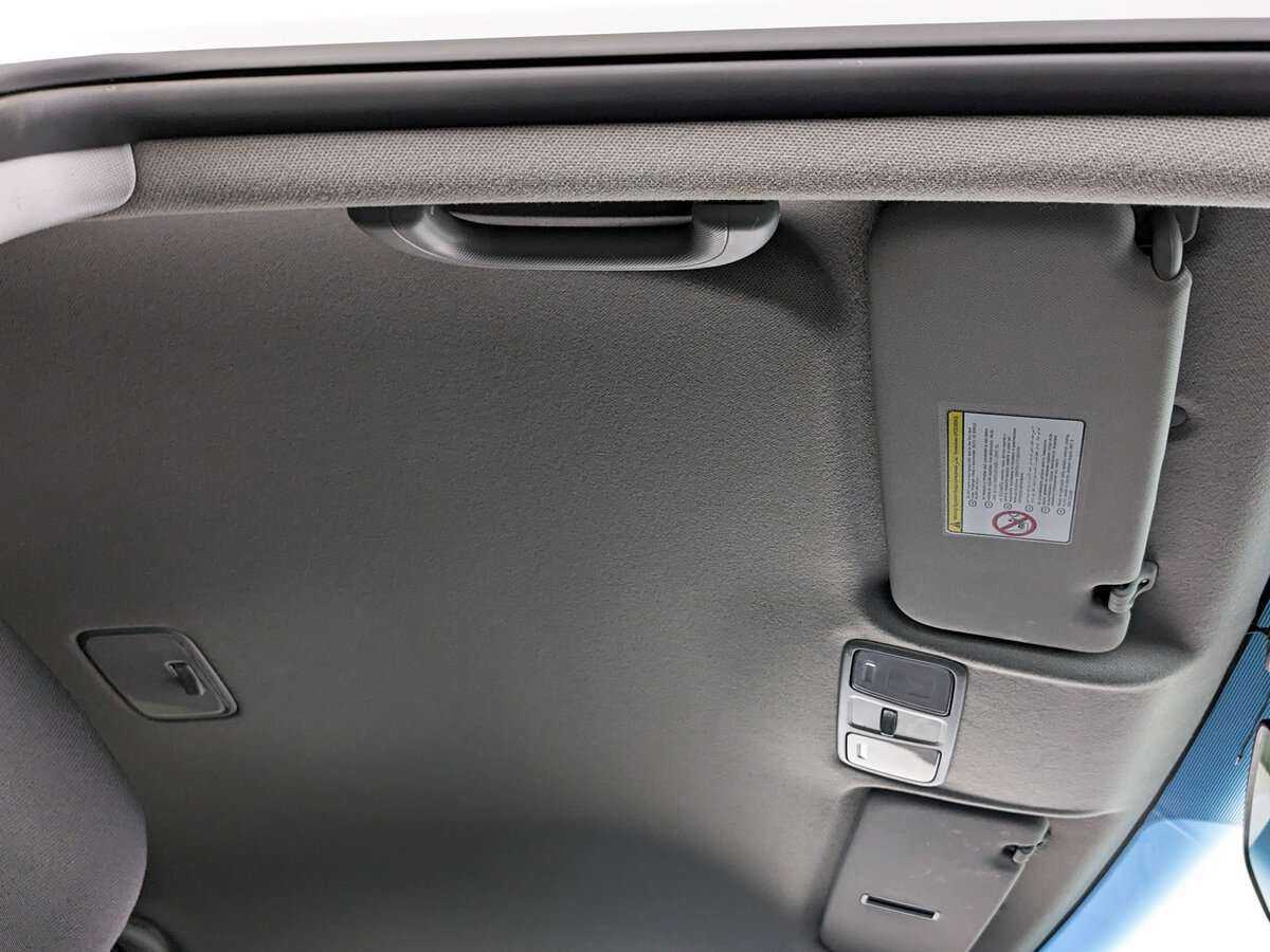 Киа Рио б/у, 2016, Механическая. Фото: #16