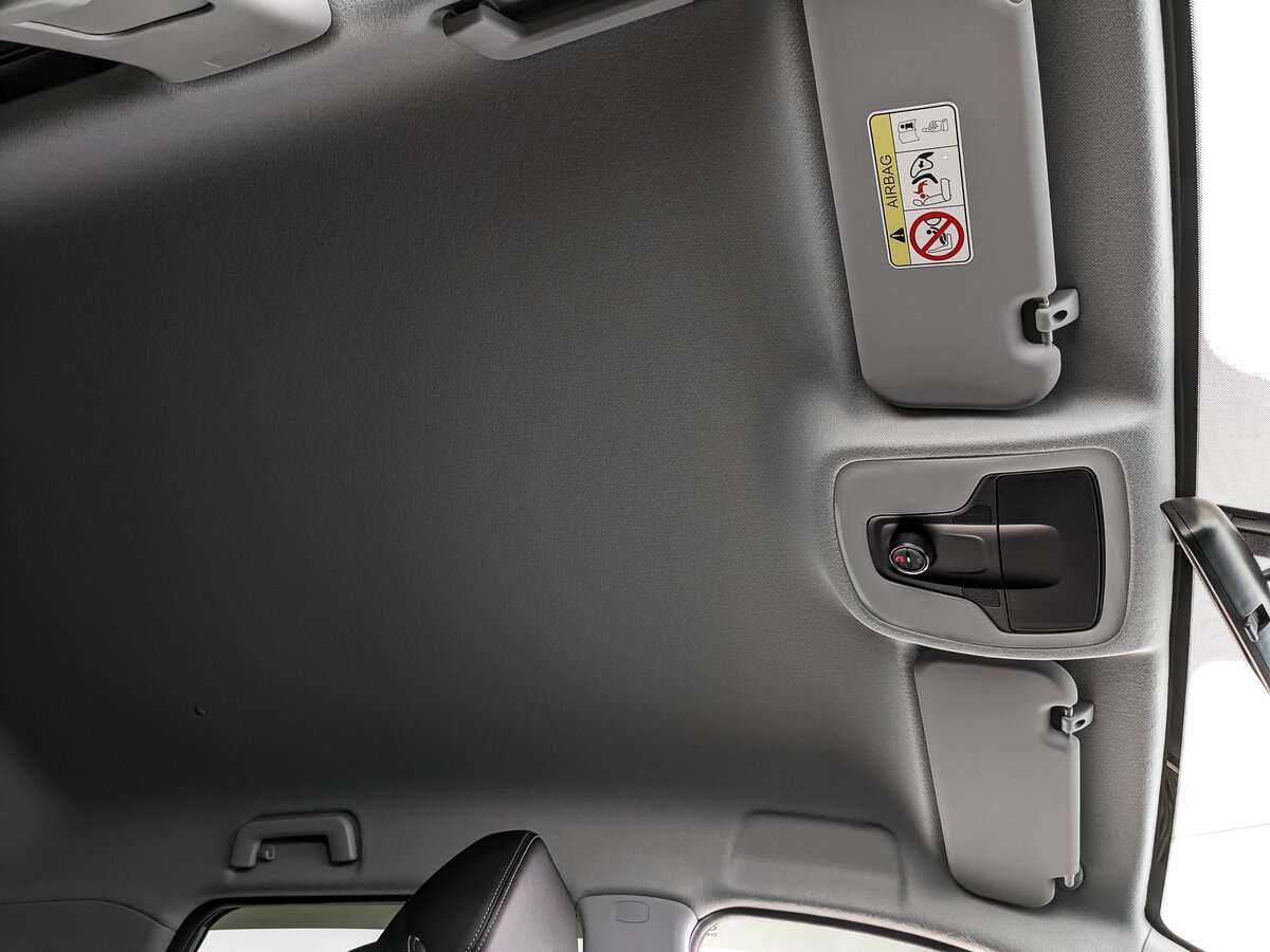 Чери Тигго 4 б/у, 2021, Вариатор. Фото: #17