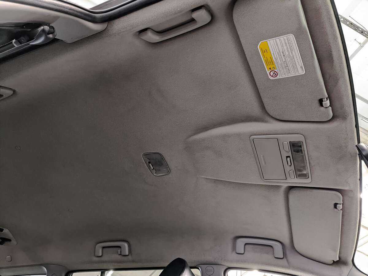 Митсубиши Паджеро Спорт б/у, 2012, Автоматическая. Фото: #18