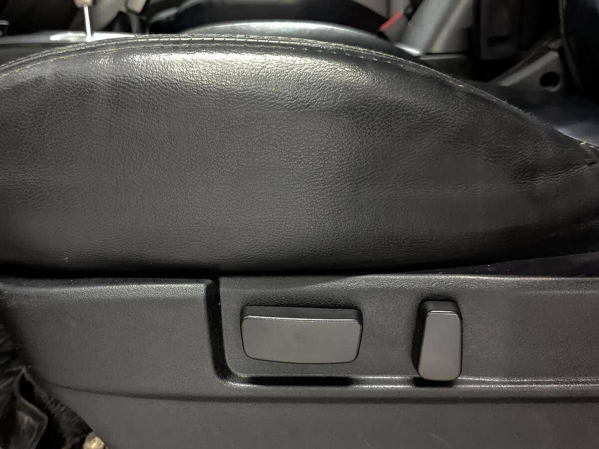 Митсубиши Паджеро Спорт б/у, 2012, Автоматическая. Фото: #21