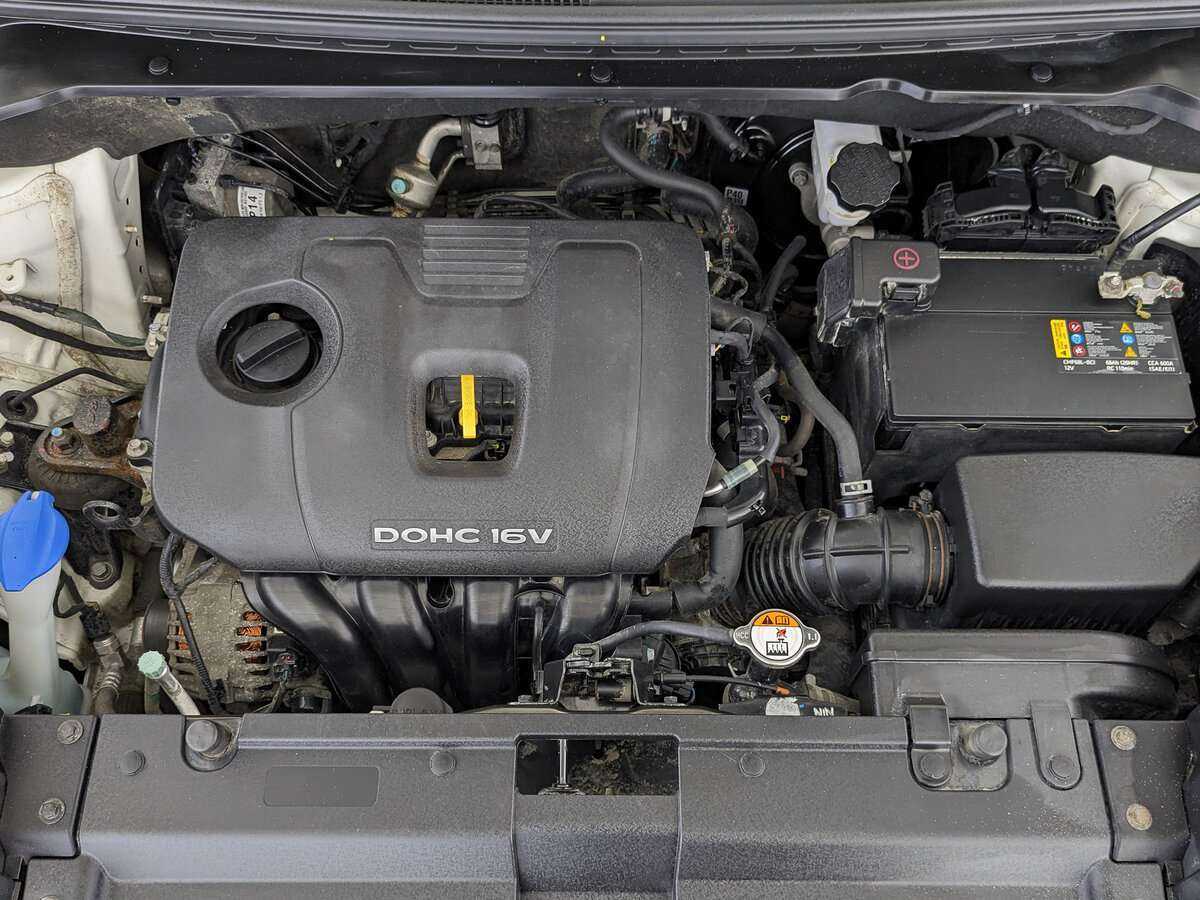 Киа Соул б/у, 2018, Автоматическая. Фото: #8