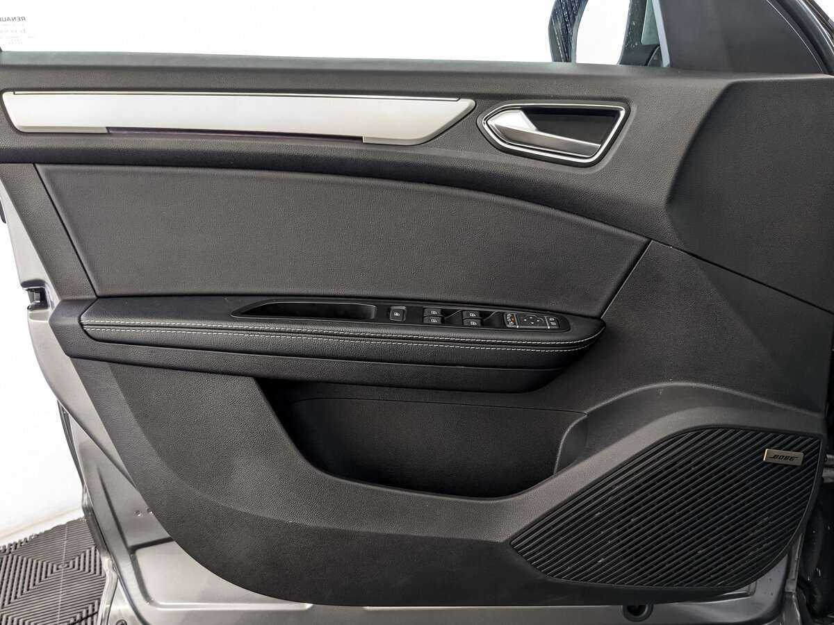 Рено Аркана б/у, 2021, Вариатор. Фото: #14