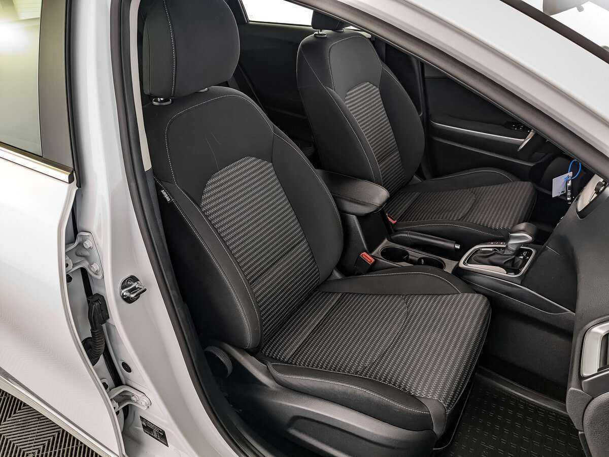 Киа Сид б/у, 2022, Автоматическая. Фото: #19