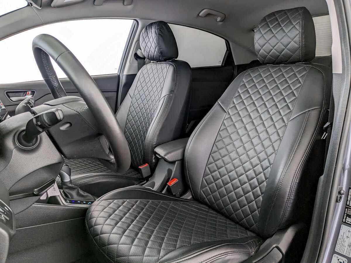 Хендай Солярис б/у, 2021, Автоматическая. Фото: #15