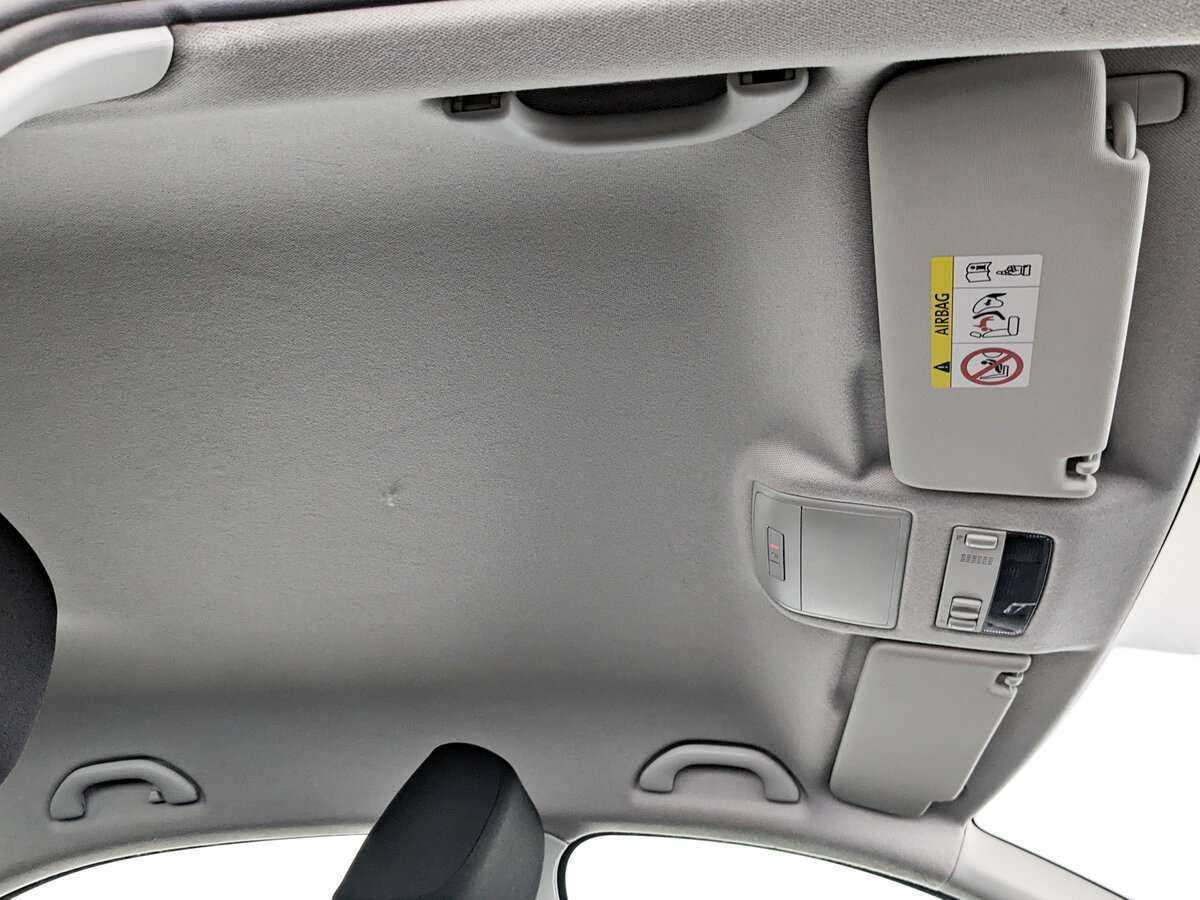 Шкода Рапид б/у, 2019, Автоматическая. Фото: #17