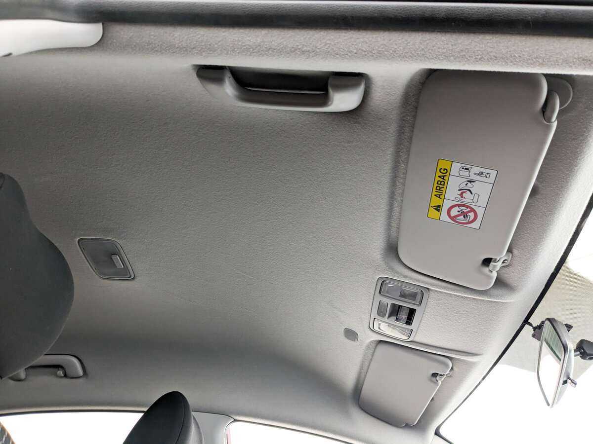 Киа Рио б/у, 2019, Механическая. Фото: #16