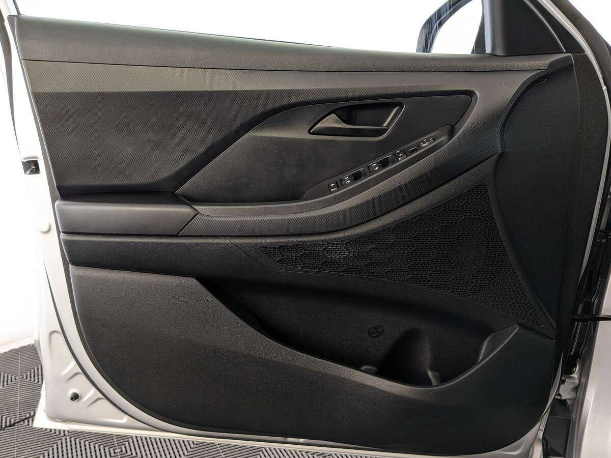 Хендай Крета б/у, 2022, Автоматическая. Фото: #14