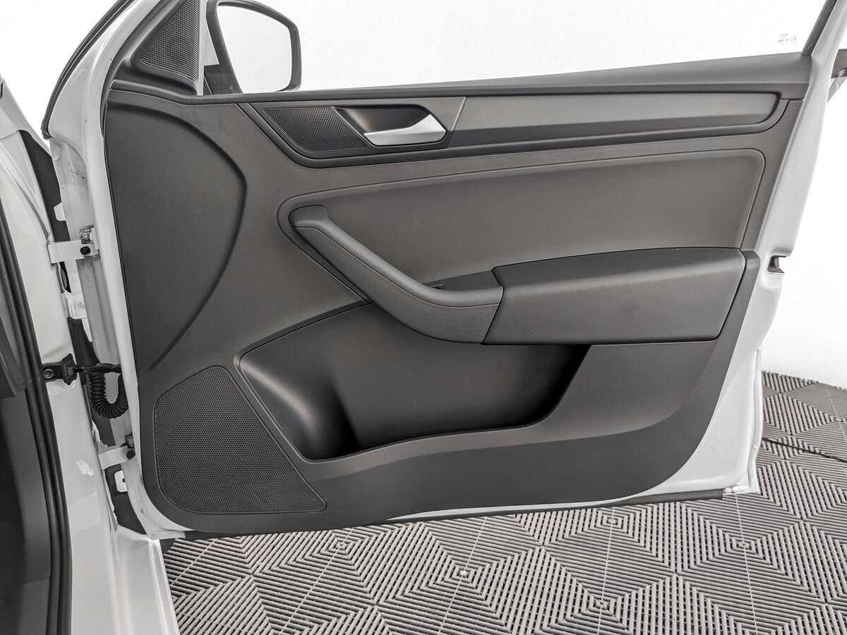 Фольксваген Поло б/у, 2020, Механическая. Фото: #22