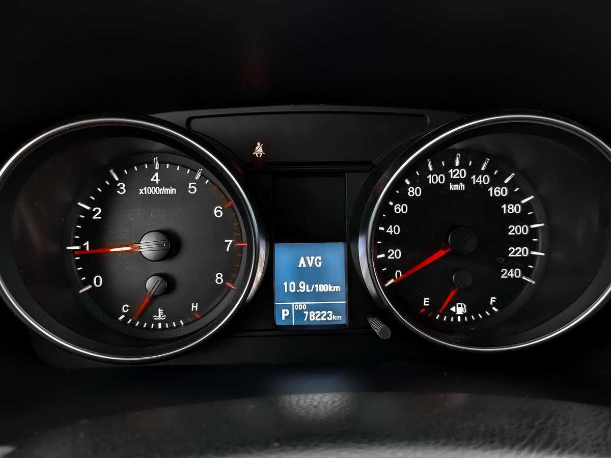 Хавал Х6 б/у, 2019, Автоматическая. Фото: #11