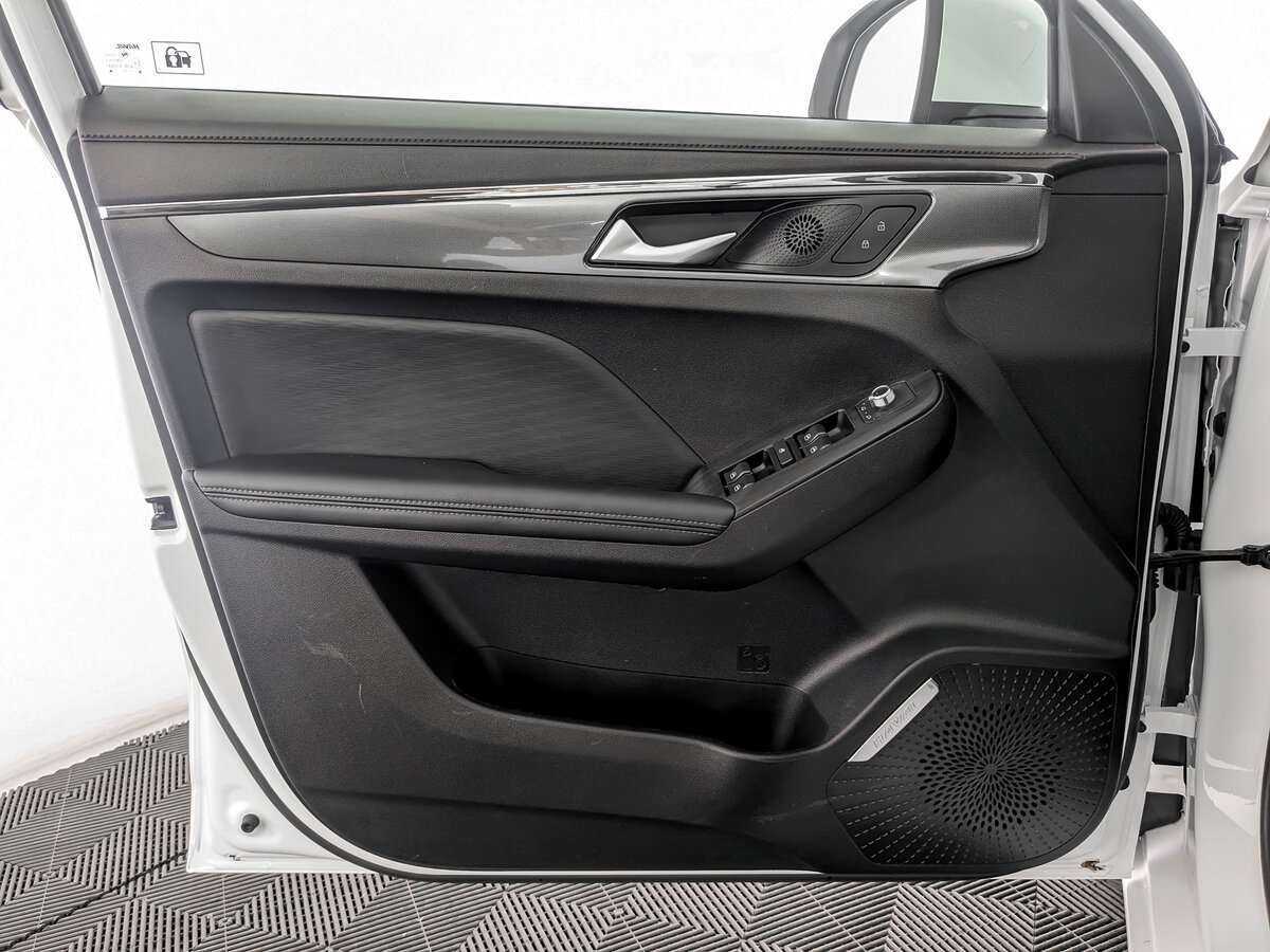 Хавал Джолион б/у, 2022, Роботизированная. Фото: #14