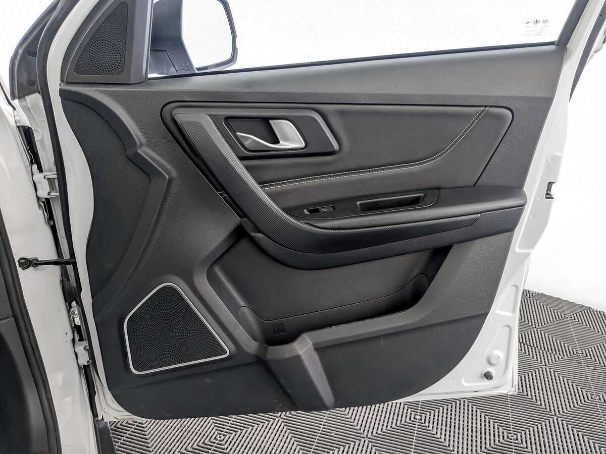 ФАВ Бестюрн Икс40 б/у, 2019, Автоматическая. Фото: #20