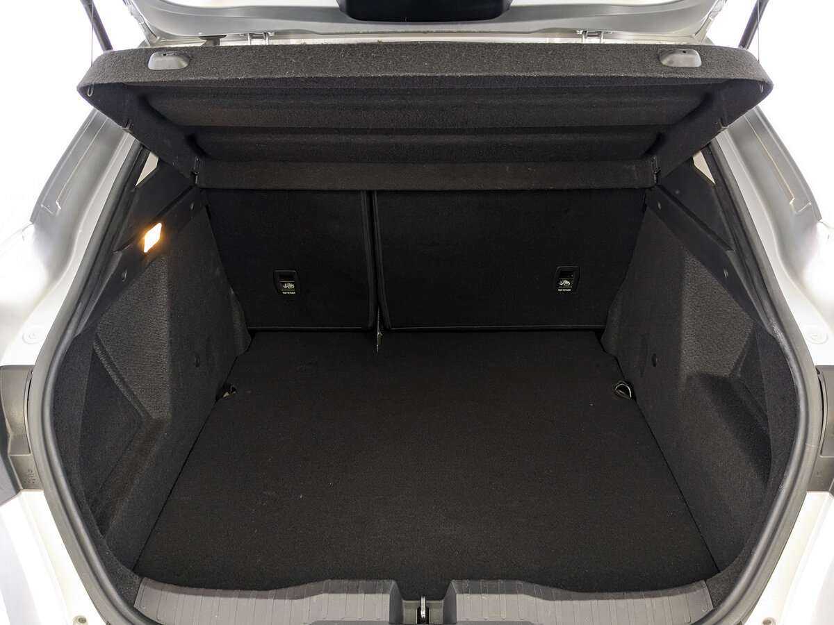 Рено Аркана б/у, 2021, Вариатор. Фото: #9