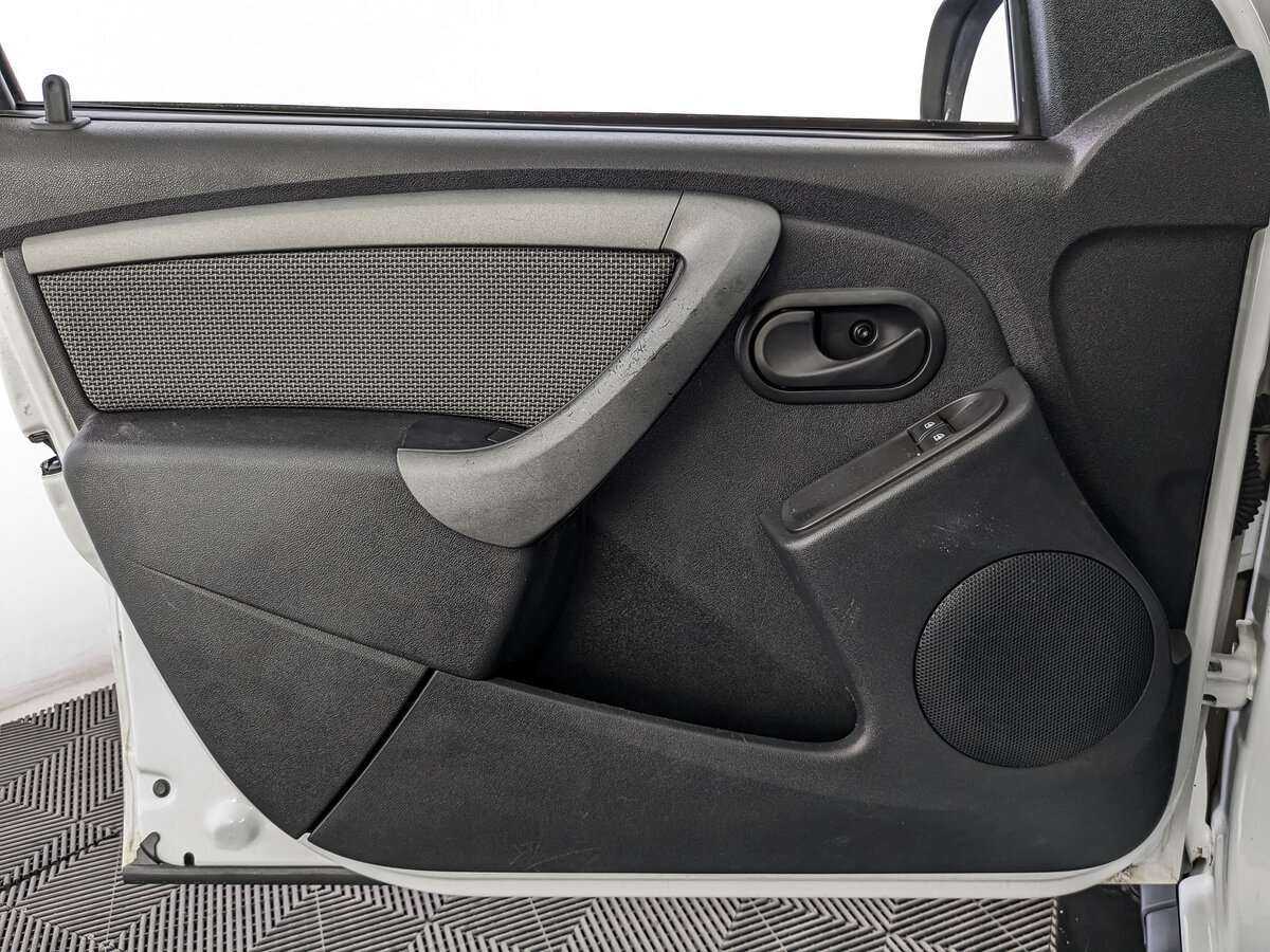 Рено Дастер б/у, 2016, Механическая. Фото: #17