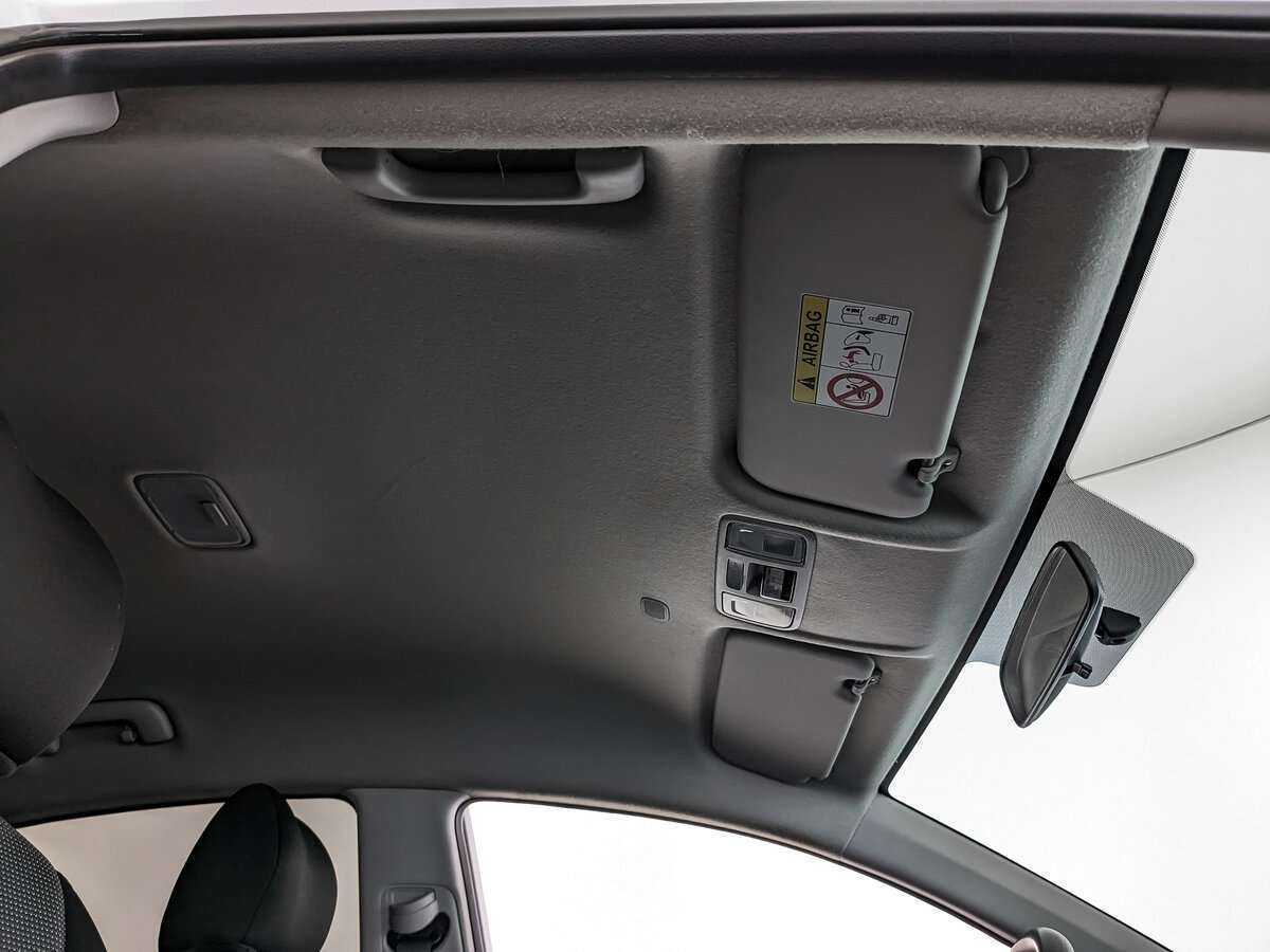 Хендай Солярис б/у, 2021, Автоматическая. Фото: #18