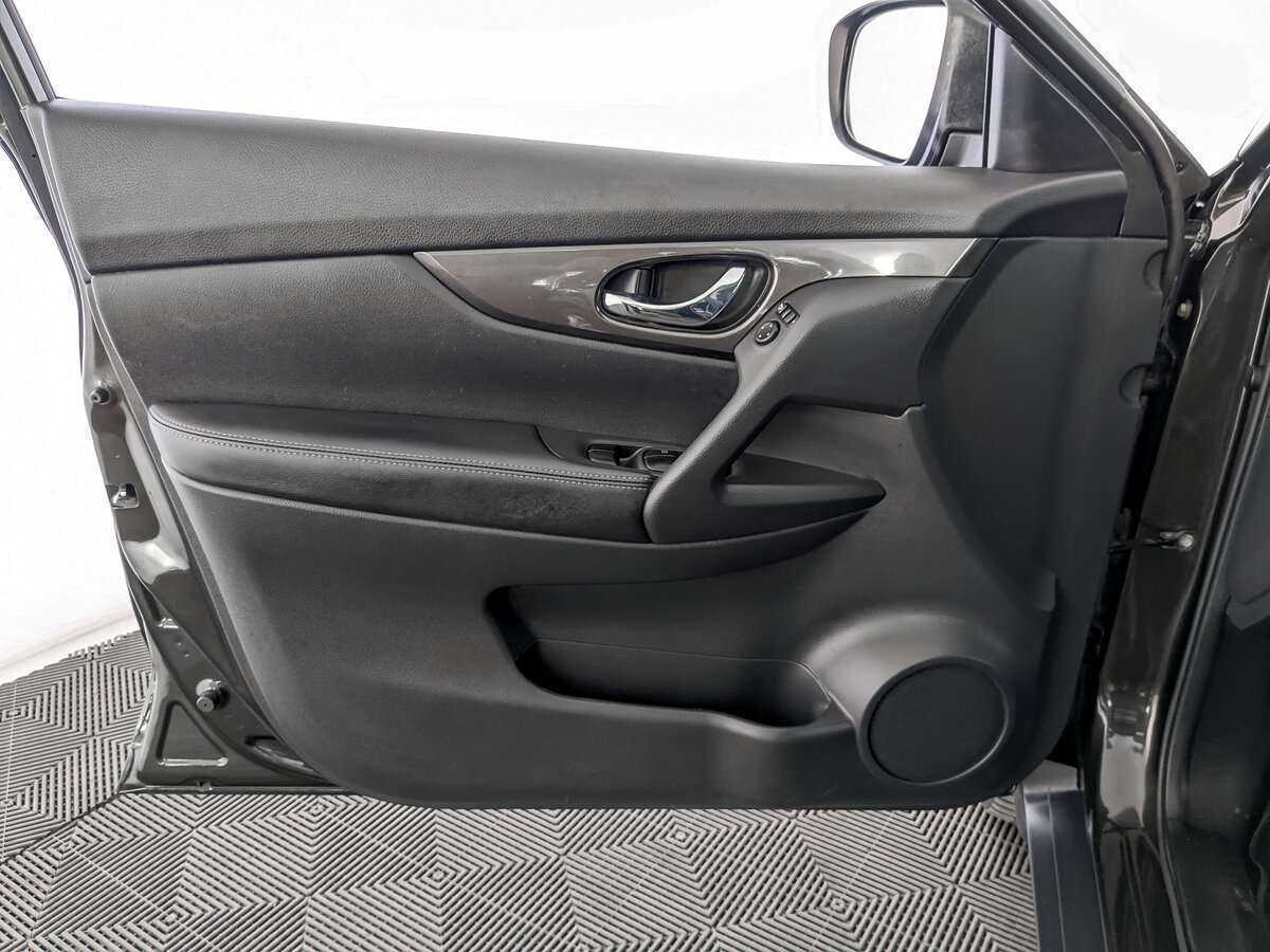 Ниссан Икс-Трейл б/у, 2019, Вариатор. Фото: #14