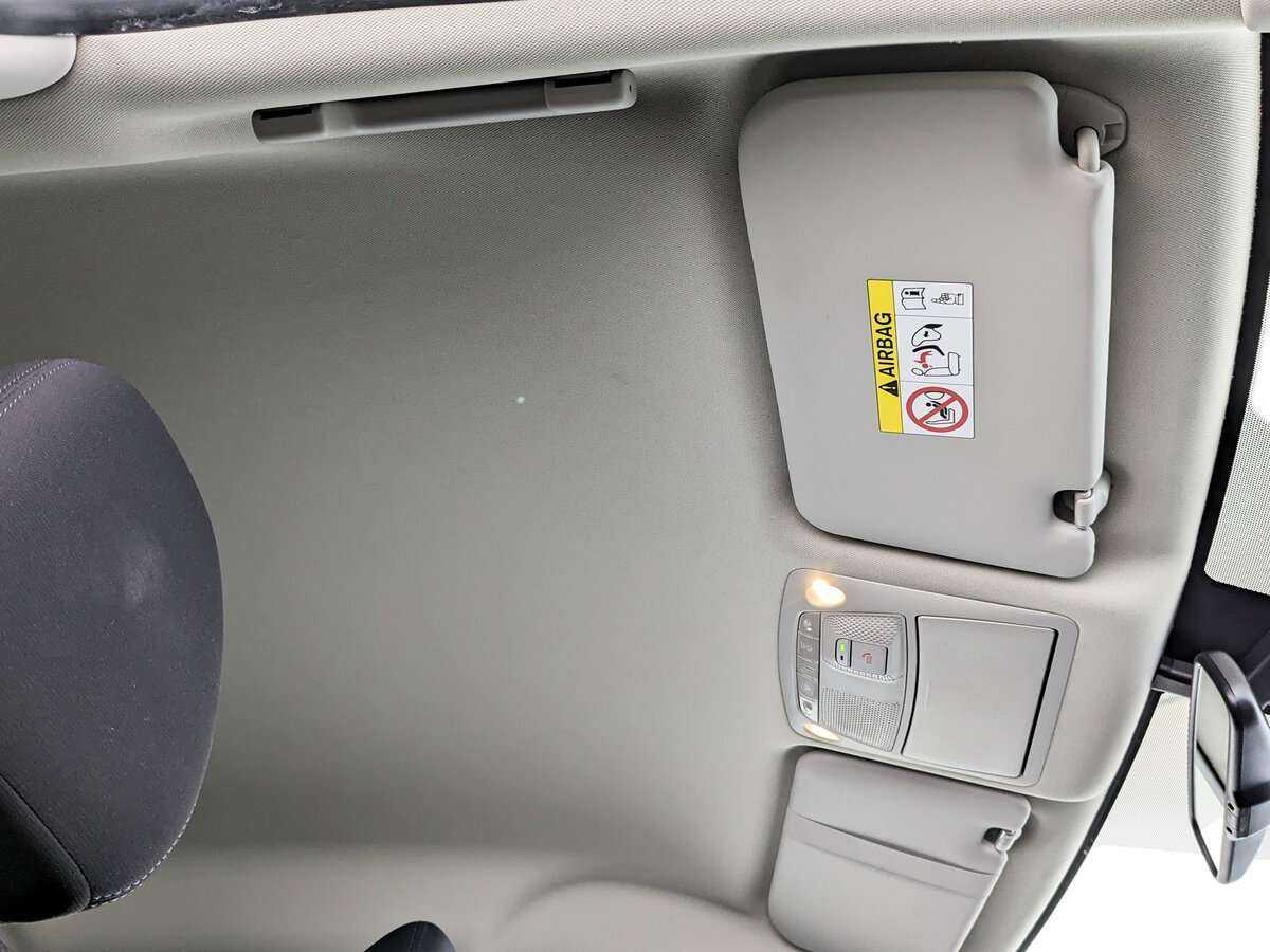 Ниссан Икс-Трейл б/у, 2019, Вариатор. Фото: #16