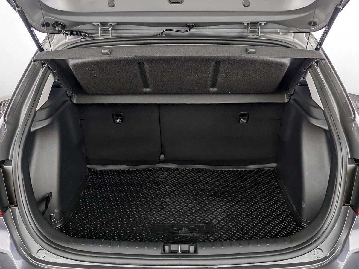 Киа Рио б/у, 2022, Механическая. Фото: #9