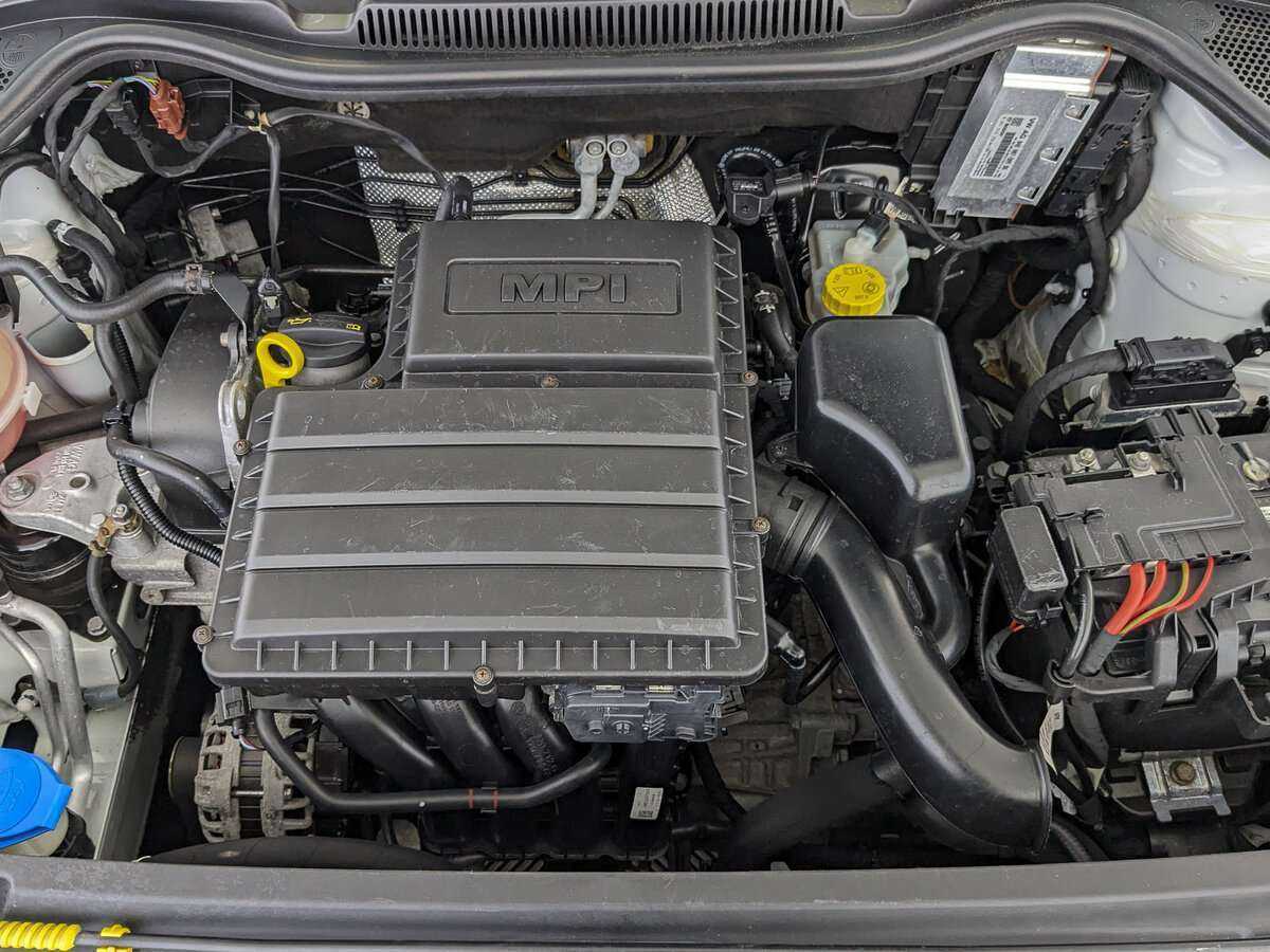 Фольксваген Поло б/у, 2018, Автоматическая. Фото: #8