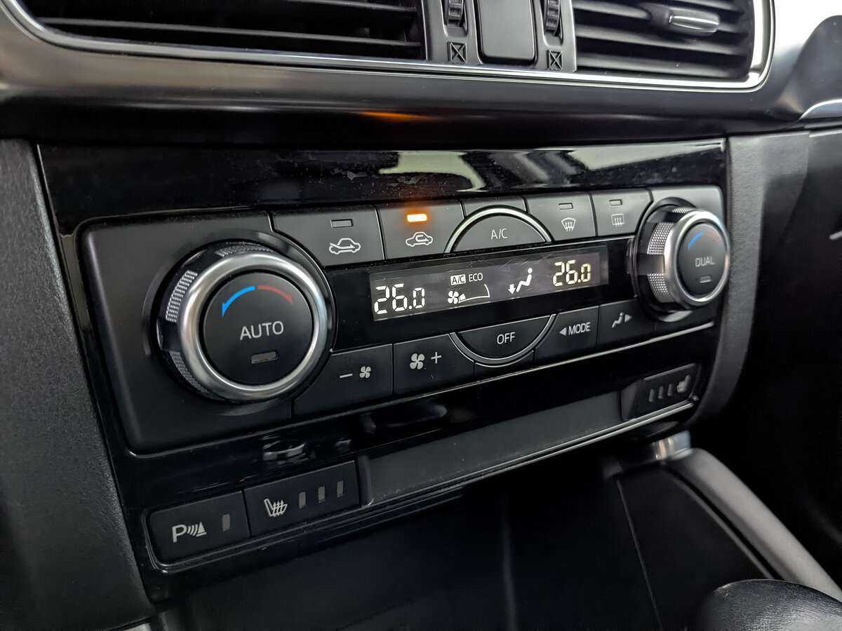 Мазда Ц-Икс-5 б/у, 2015, Автоматическая. Фото: #16