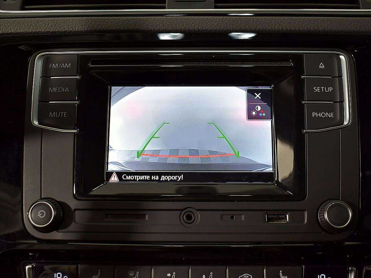 Фольксваген Джетта б/у, 2017, Роботизированная. Фото: #12