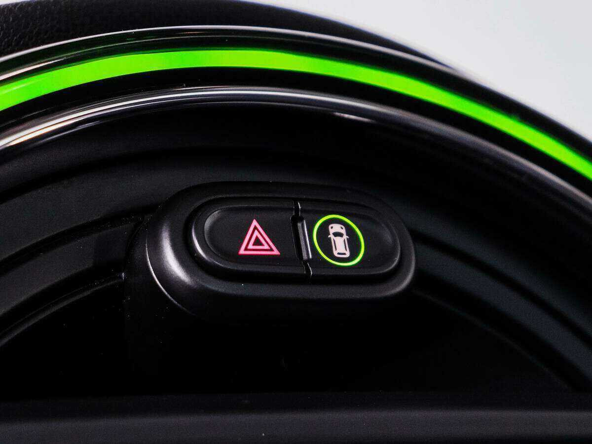 Мини Клубмэн б/у, 2016, Автоматическая. Фото: #15