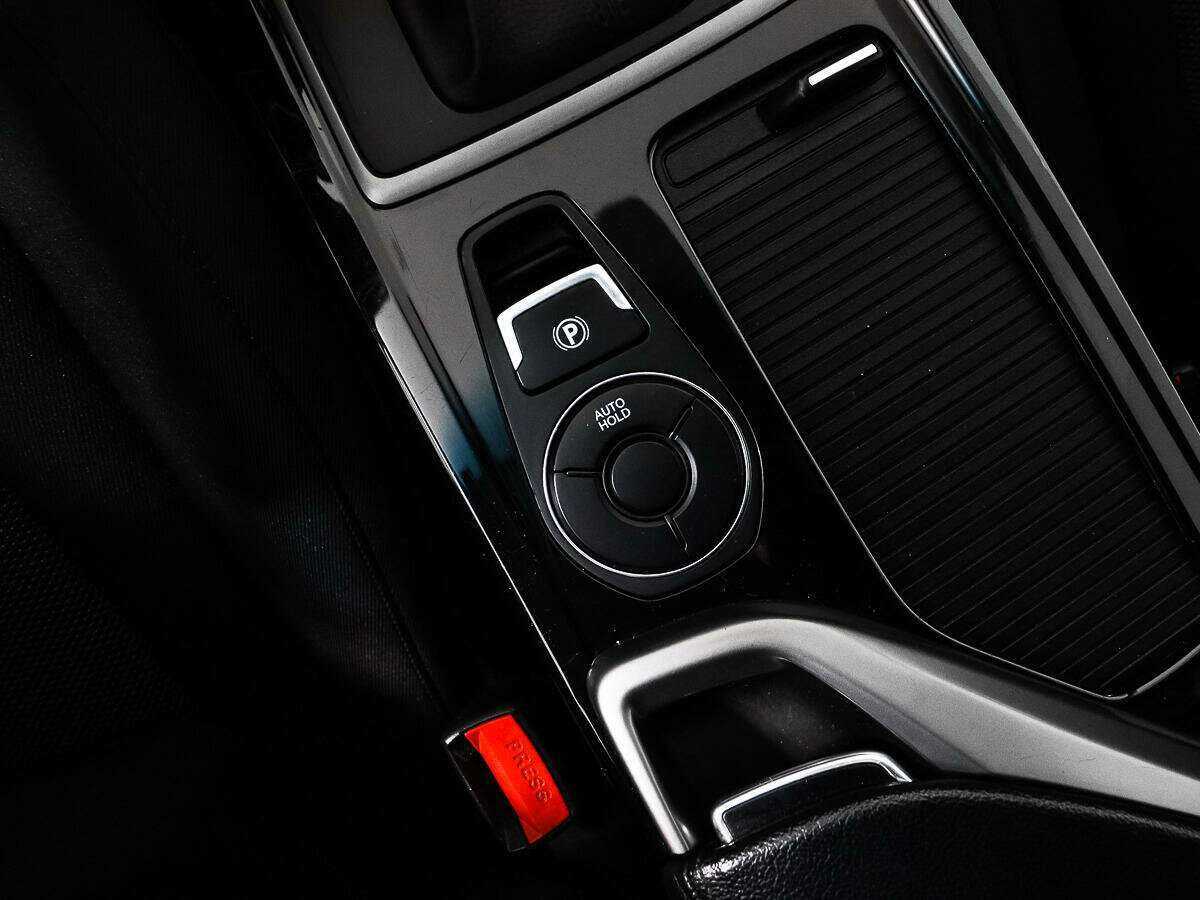 Хендай ай40 б/у, 2016, Автоматическая. Фото: #9