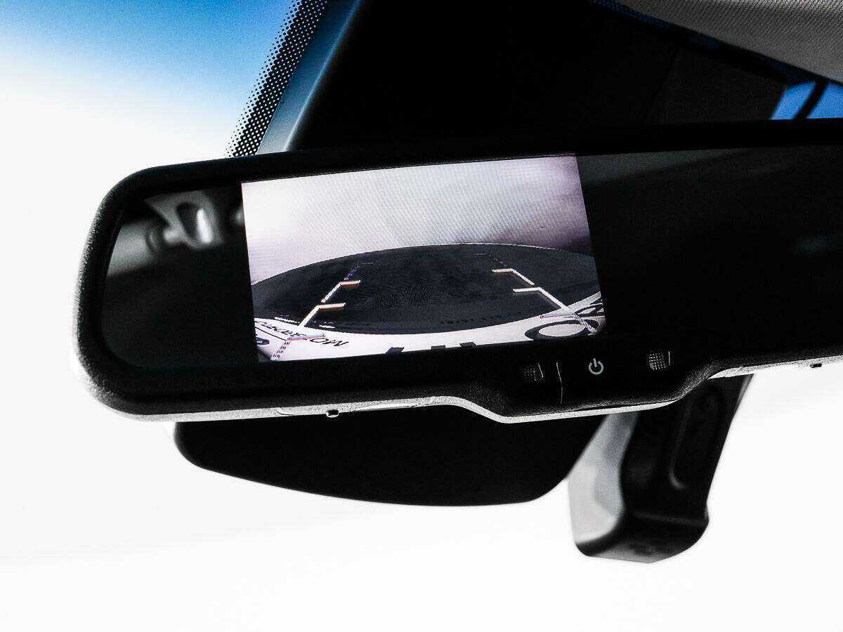 Хендай Туксон б/у, 2017, Автоматическая. Фото: #15