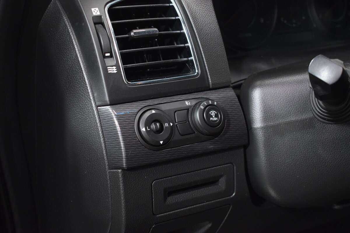 Шевроле Каптива б/у, 2014, Механическая. Фото: #15